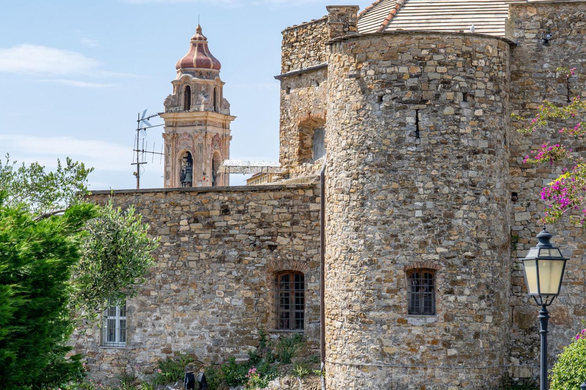 Borgo Suite - Cervo Exterior photo